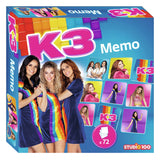 Mémo K3