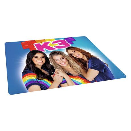 Set de table Studio 100 k3