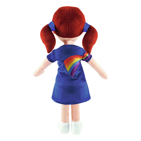 Poupée peluche K3 - Hanne