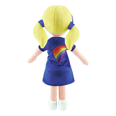 Poupée peluche K3 - Julia