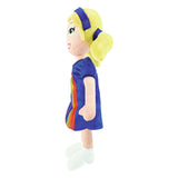 Poupée peluche K3 - Julia