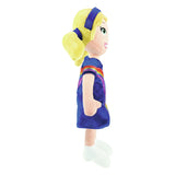 Poupée peluche K3 - Julia