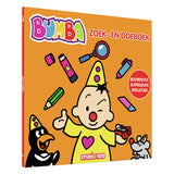 Recherche de Bumba et Doeboek