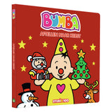 Studio 100 Book Book Noël