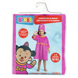 Bumba : costume de bumbina, 1-4 ans