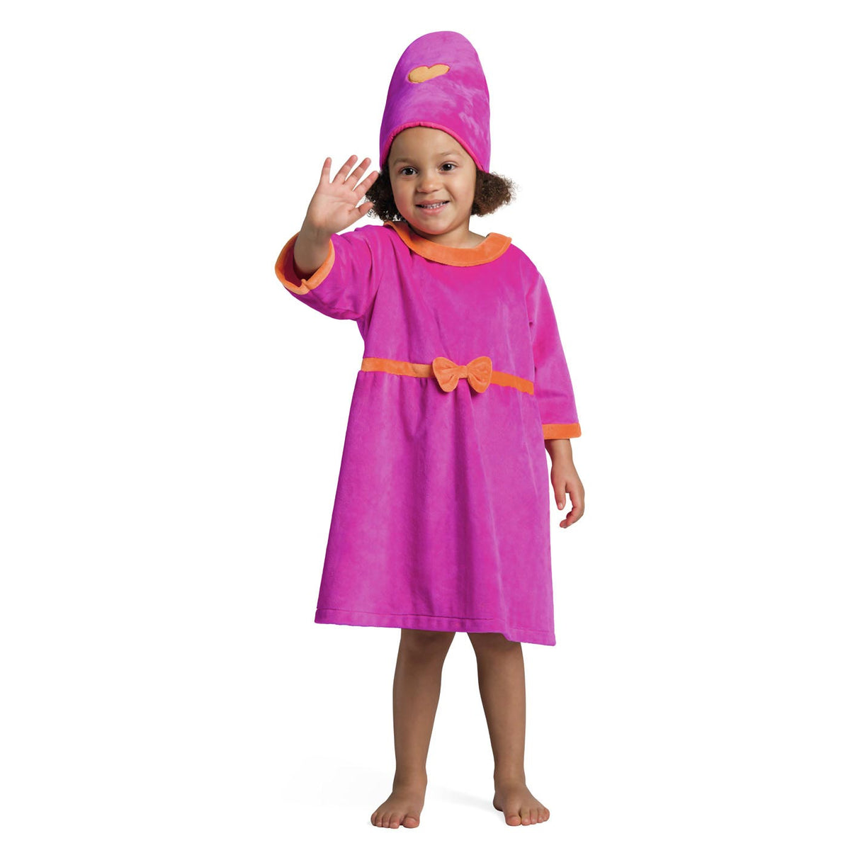 Studio 100: Bumbina Dress Up Suit, 1-4 ans