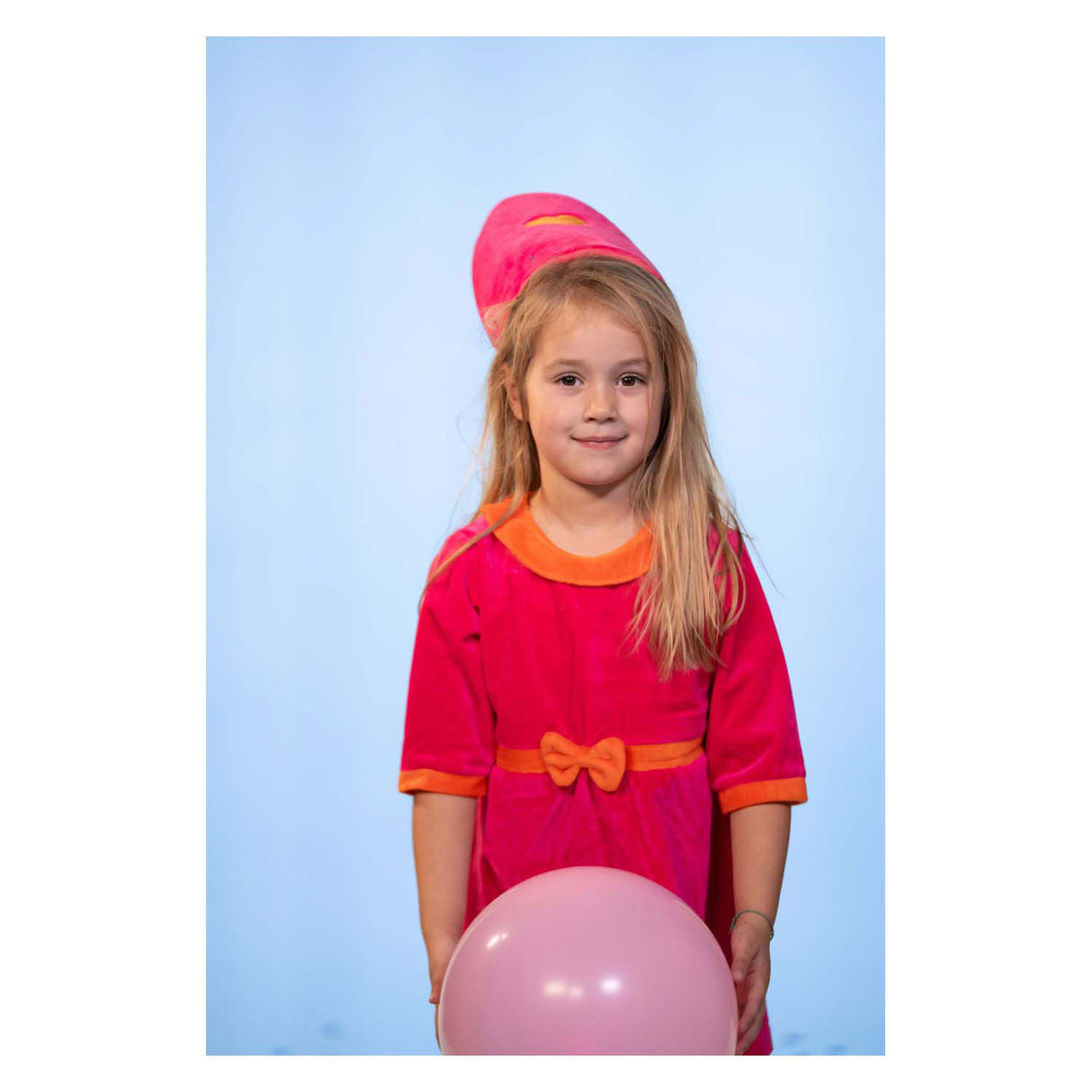 Bumba : costume de bumbina, 1-4 ans