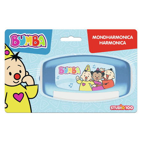 Studio 100 Bumba Harmonica