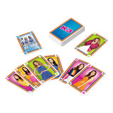 Jeu de cartes K3 - champion - avec 55 cartes