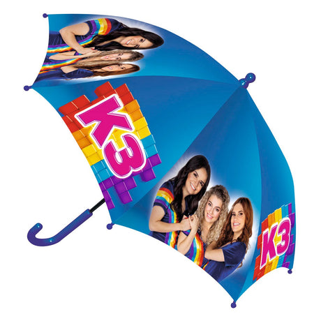 Studio 100 K3: parapluie