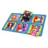 Jeu K3 - Jeu 4 en 1 - mémo, domino, puzzle et loto