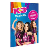 K3: Doeboek - křídla