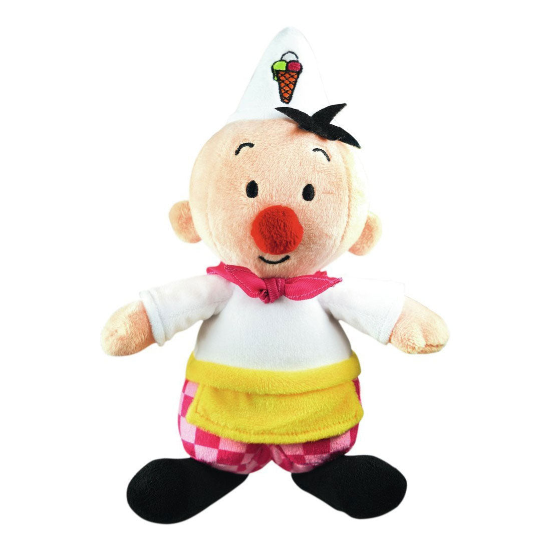 Studio 100 Bumba Cuddle Ijsjesman, 23cm
