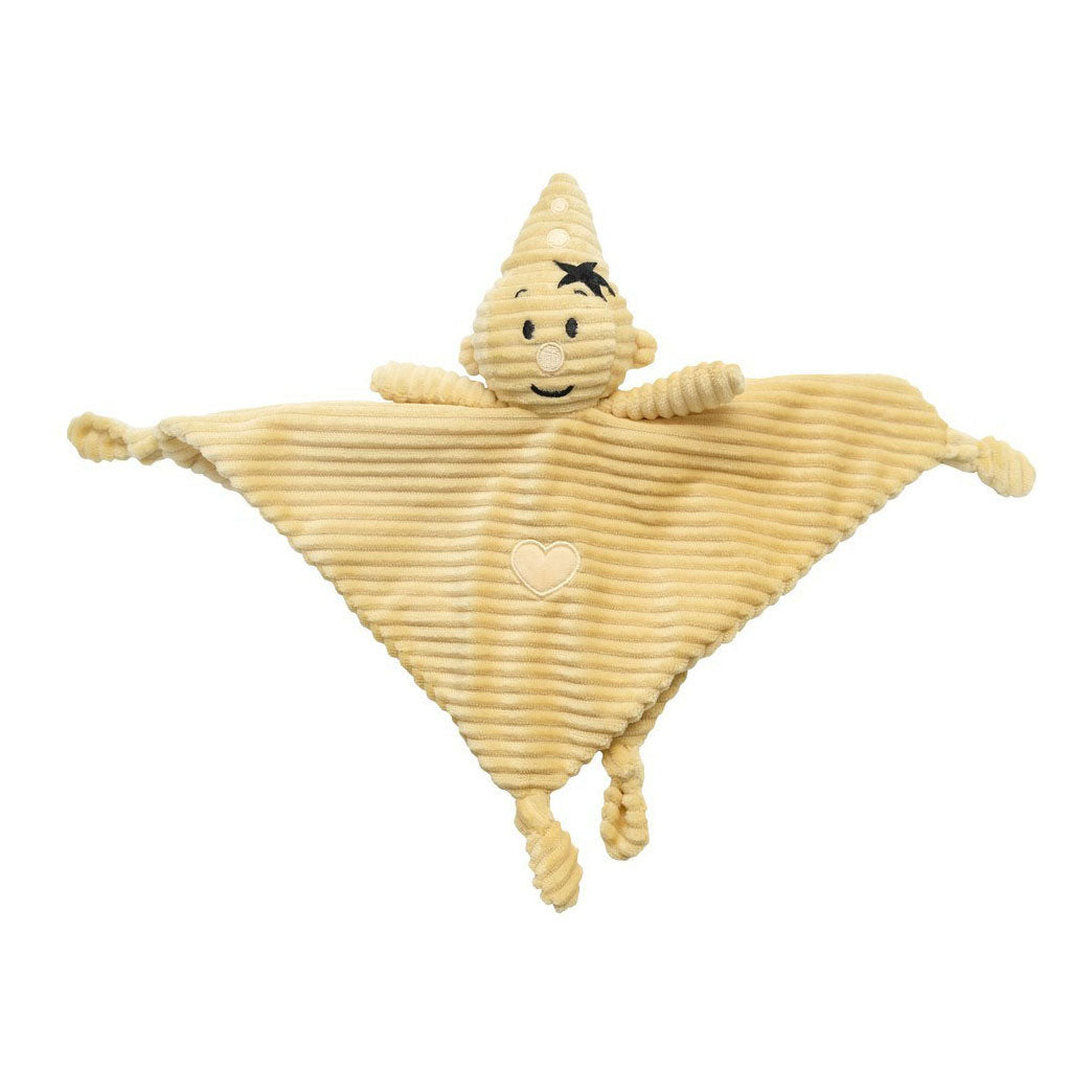 Studio 100 Bumba Corduroy Cuddle Tissu