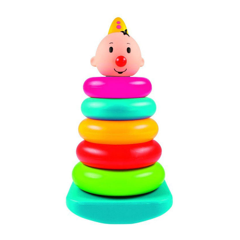 Anneaux de pile Bumba Studio 100