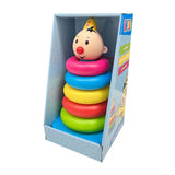 Anneaux de pile Bumba Studio 100