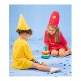 Anneaux de pile Bumba Studio 100