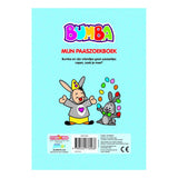 Studio 100 Bumba mon livre de recherche de Pâques
