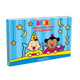 Bumba Omnibus Dream Soft Story Book