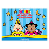 Bumba Omnibus Dream Soft Story Book