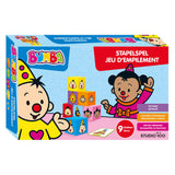 Studio 100 bumba empilant les émotions du jeu