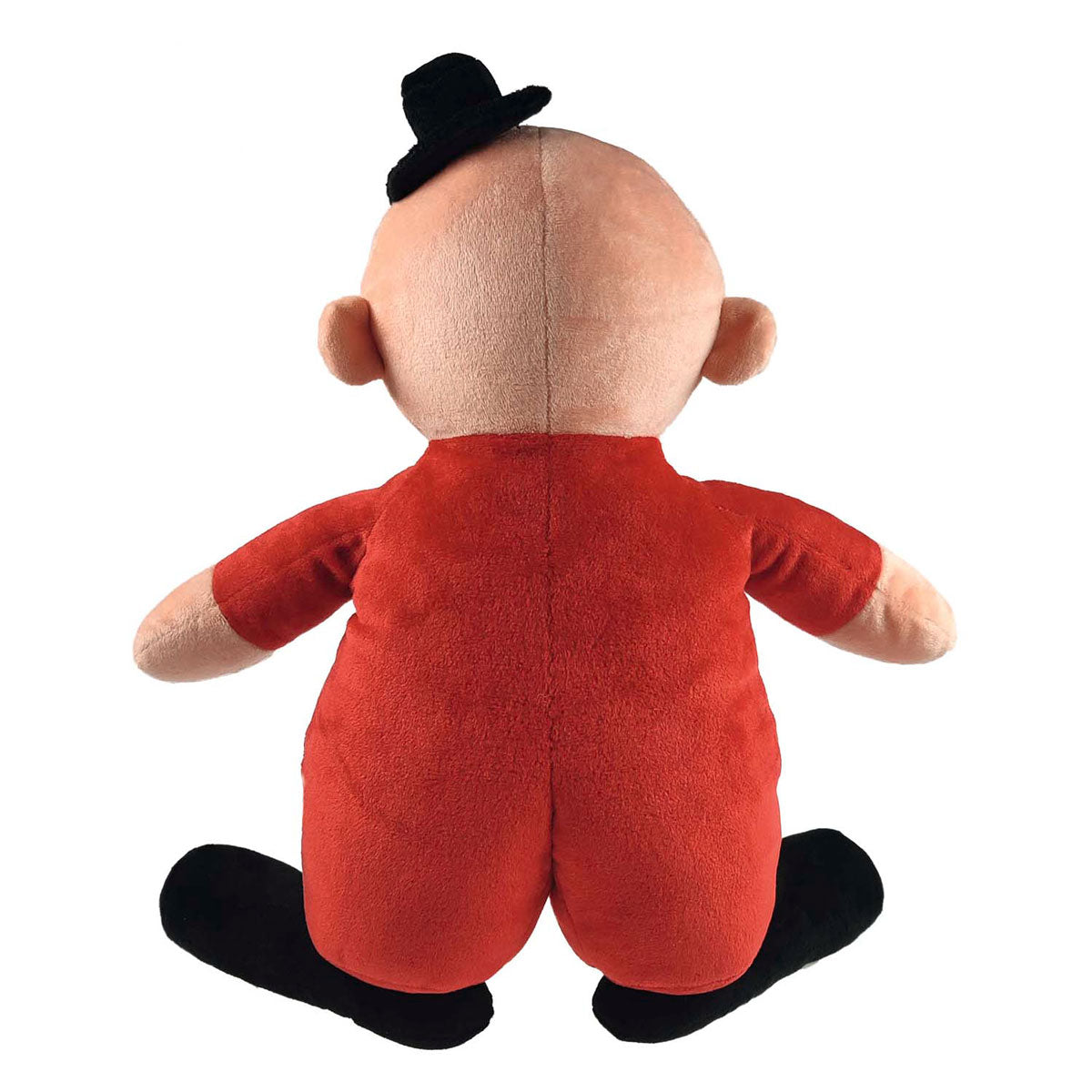 Studio 100 Bumba Bumbalu Cuddle Pluche, 40 cm