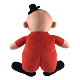 Studio 100 bumbalu knuffel pluche, 40cm