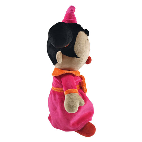 Studio 100 peluche bumba bumbina, 40 cm