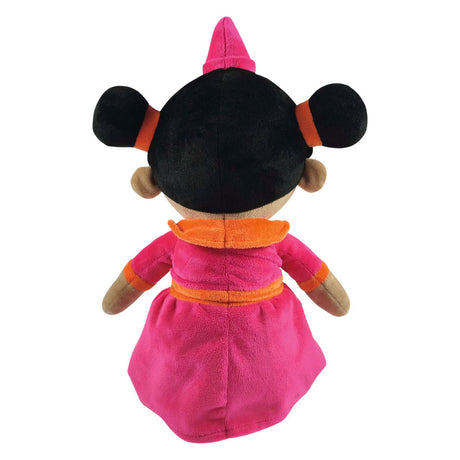 Studio 100 peluche bumba bumbina, 40 cm