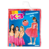 Film déguisé Studio 100 k3 9-11 ans