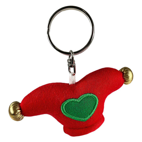 Porte-clés peluche plop Studio 100