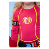 Déguisement méga mindy Studio 100 sans masque - 3-5 ans