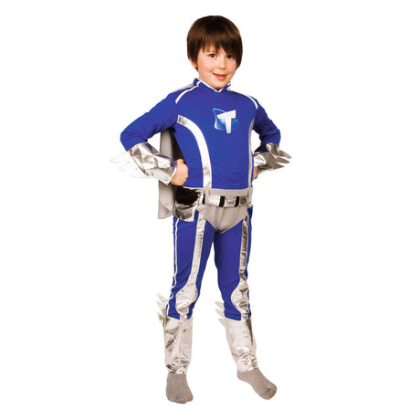 Costumes Mega Mindy - costume Mega Toby 3 5 ans - taille 116