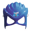 Masque d'habillage Mega Mindy - masque Mega Toby - bleu