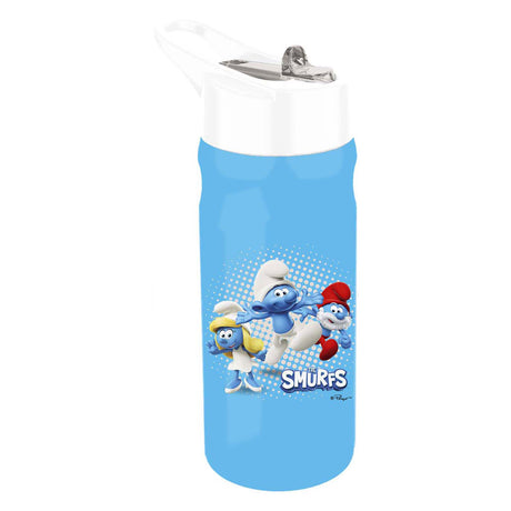 Gourde Studio 100 les Schtroumpfs, 500ml