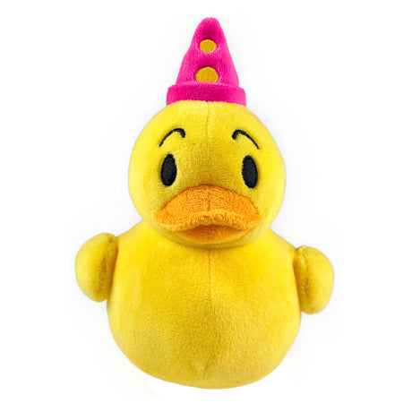 Studio 100 bumba plush duck 20cm