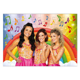 Studio 100 k3 puzzle robe sirène 50 pcs
