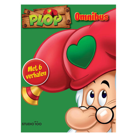 Studio 100 plop omnibus - la fête !