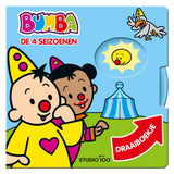 Script bumba Studio 100 - les 4 saisons