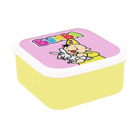 Boîtes de rangement Studio 100 bumba, 3 pcs.