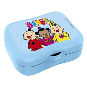 Boîte à goûter Studio 100 Bumba Friends