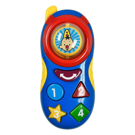 Téléphone Bumba