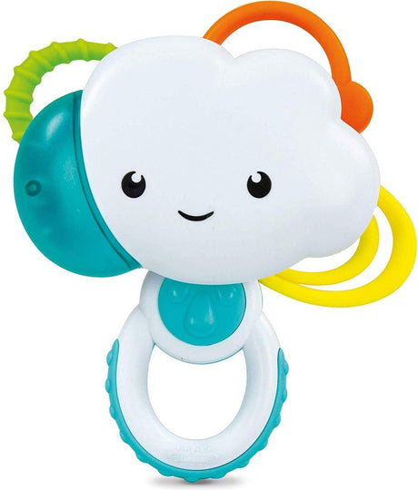 Clementoni bébé hochet nuage