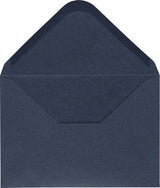 Creativ Company Enveloppe Blue, 11,5x15cm, 10e.