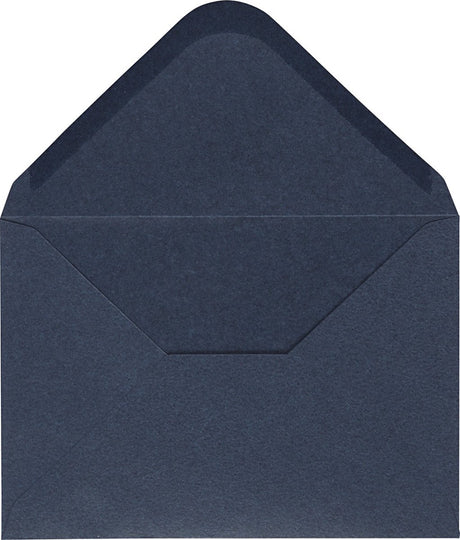 Creativ Company Enveloppe Blue, 11,5x15cm, 10e.