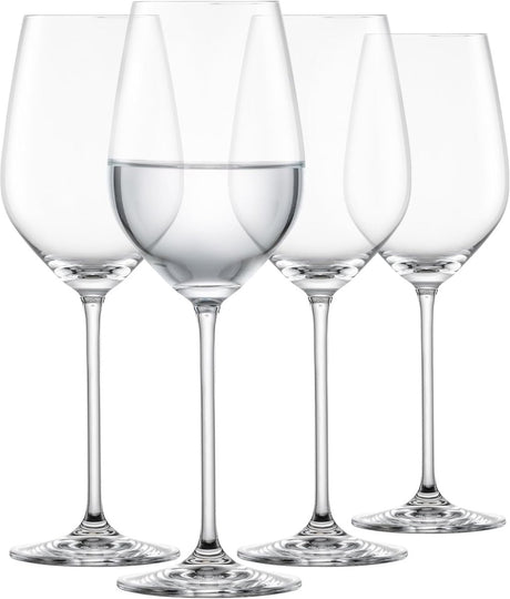 Verre à vin rouge à eau fortissimo Schott Zwiesel - 505ml - 4 verres