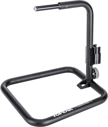 TOPEAK - TOPEAK - TOPEAK CRANCKSTAND FLASH STAND MX