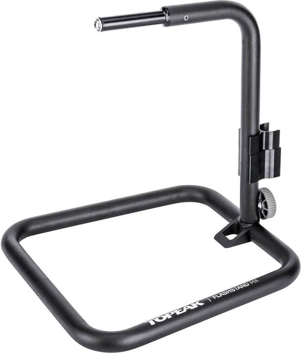 TOPEAK - TOPEAK - TOPEAK CRANCKSTAND FLASH STAND MX