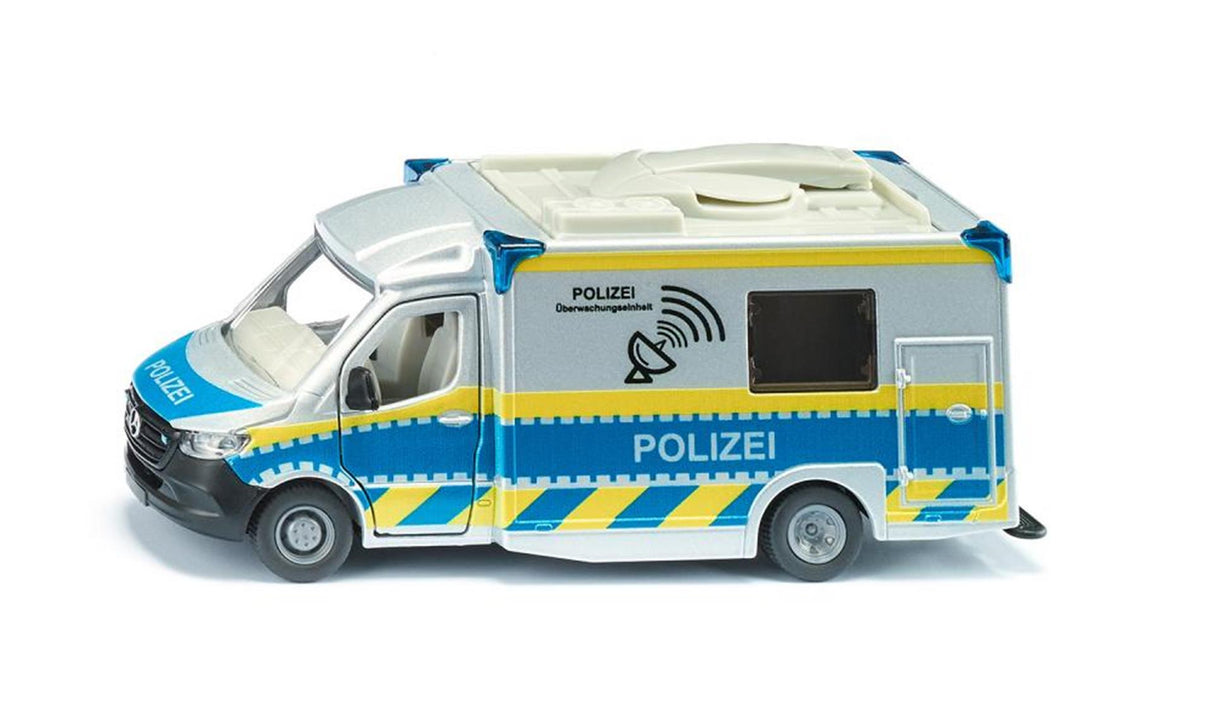 Siku Mercedes-Benz Sprinter Police (1:50)