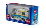 Siku Mercedes-Benz Sprinter Police (1:50)